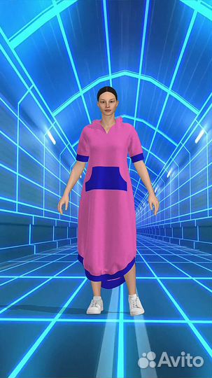 Дизайнер одежды