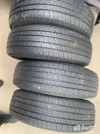 Maxxis MP-15 Pragmatra 205/70 R16