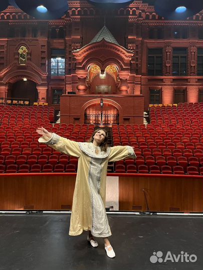 Педагог по вокалу