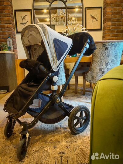 Коляска Bugaboo camelon 3, 2в1