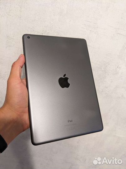 iPad 8 2020
