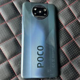 Xiaomi Poco X3, 6/128 ГБ