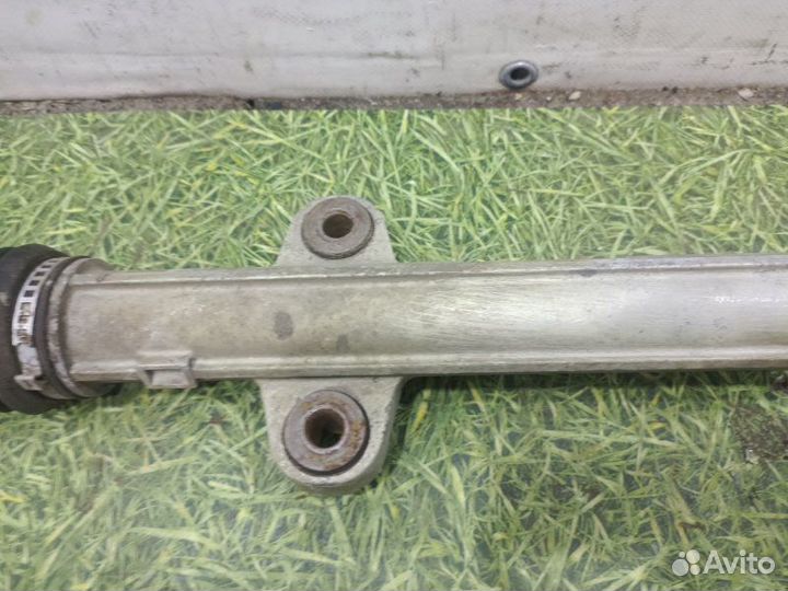 Рулевая рейка Kia Optima седан 2.0 G4KD 2012