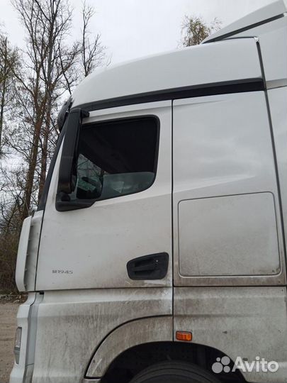 Каркасные шторки для Грузовиков, Москитная сетка