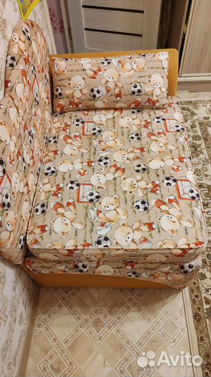 Диван канапе, детский