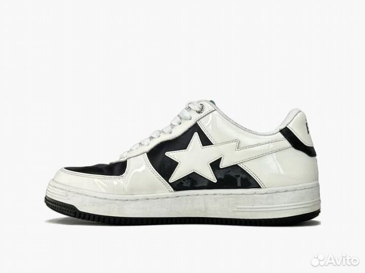Кроссовки Bape sta оригинал