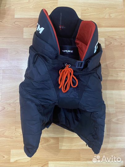 Хоккейные шорты ccm