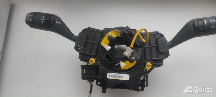Подрулевой переключатель ford