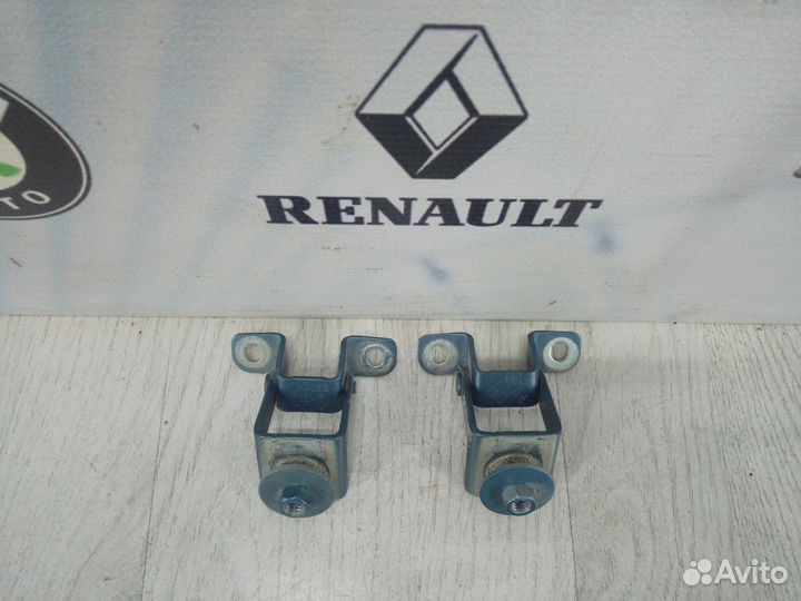 Петля крышки багажника renault duster