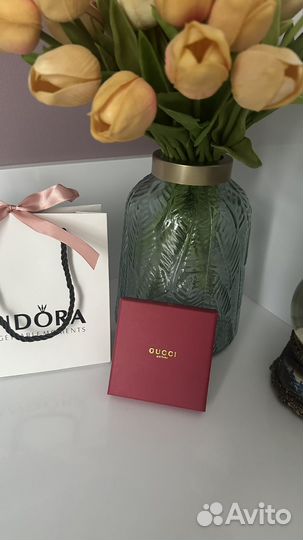 Зеркало gucci