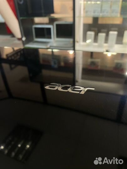 Ноутбук Acer aspire