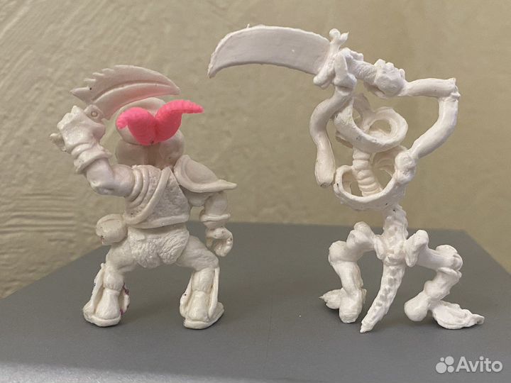 Ниндзи из 90х кооперативные