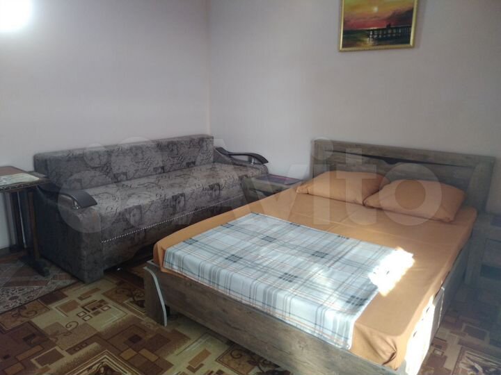 Комната 17 м², 2/3 эт.