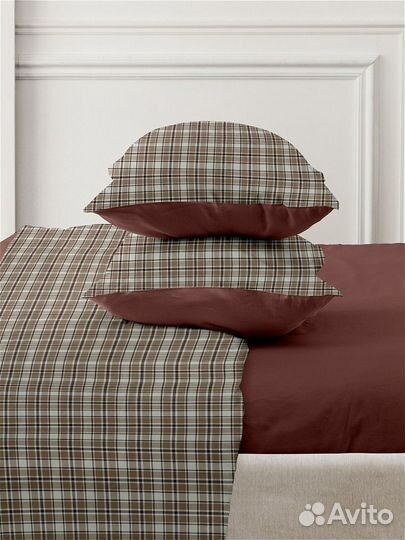 Постельное белье Перкаль. Все размеры