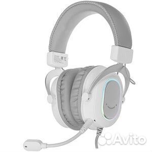 Игровые наушники fifine h6