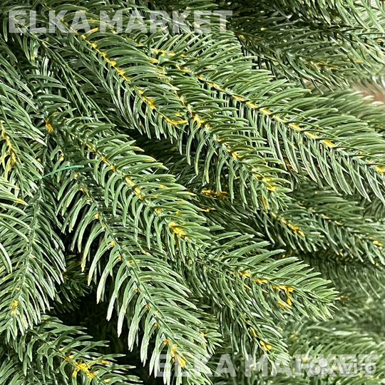 Елка искусственная