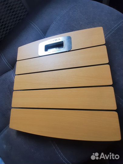 Весы напольные на запчасти