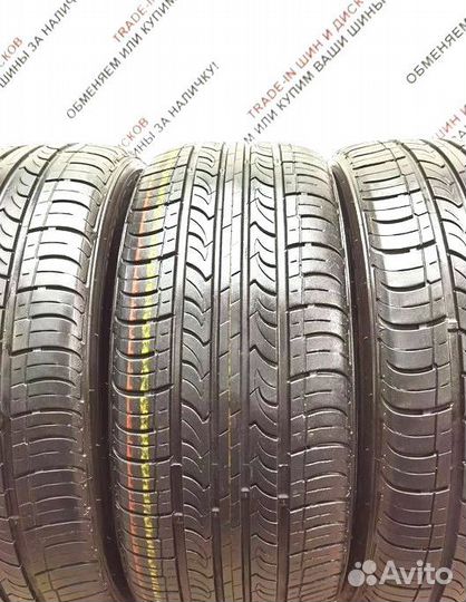 Nexen Classe Premiere CP672 225/50 R17 95S