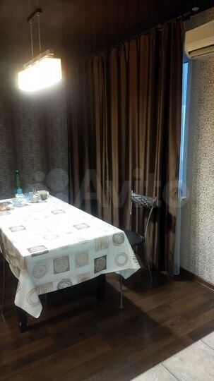 4-к. квартира, 119 м², 3/12 эт.