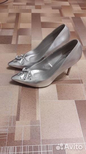 Туфли женские Mohito