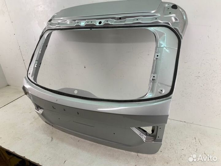 Крышка багажника LADA Vesta SW 2015