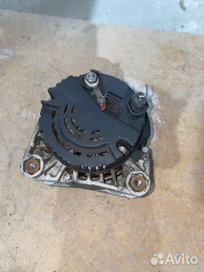 Генератор Renault Kangoo Clio 1.5dci К9К