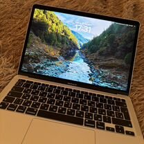 Apple macbook air 13 2020 m1 8gb 256 gb