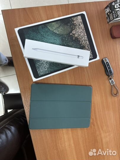 iPad pro 10.5 256gb
