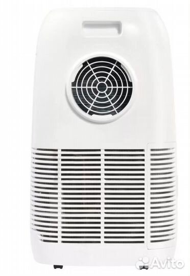 Мобильный напольный кондиционер Ballu Aura bpac-07