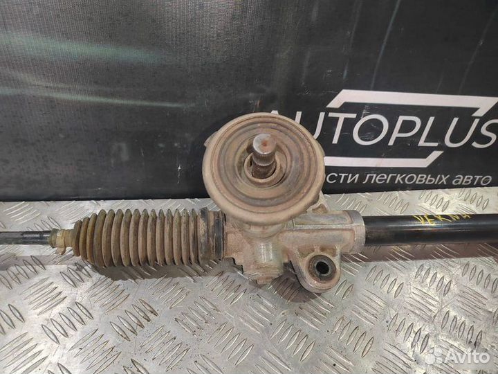 Рулевая рейка Hyundai Verna G4EE