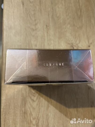 Парфюмерная вода YSL black opium