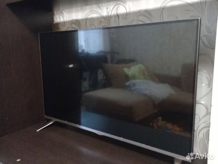 Телевизор lg smart tv бу