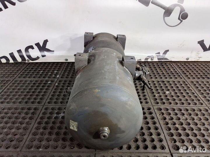 Ресивер воздушный 54L Daf XF105