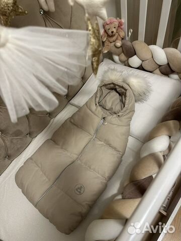 Одежда для новорожденных