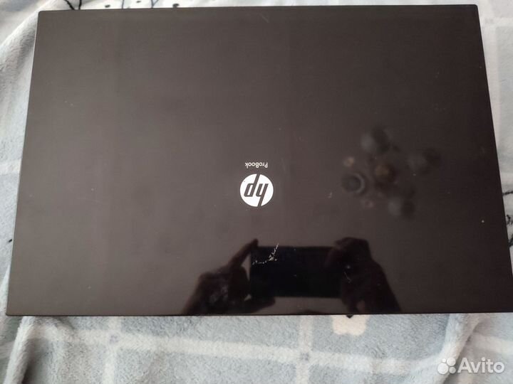 Ноутбук ProBook 4515s