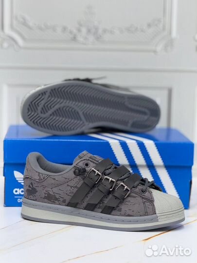 Кроссовки adidas superstar (41)