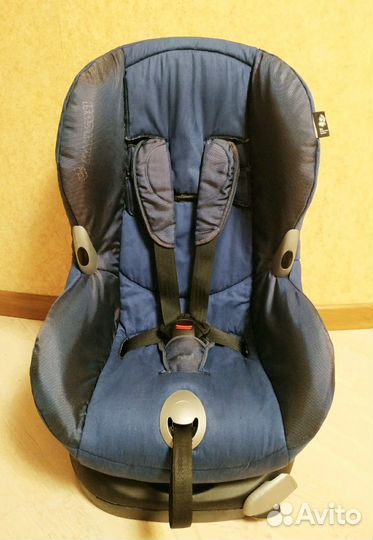 Автокресло Maxi-Cosi Priori XP 9-18 кг