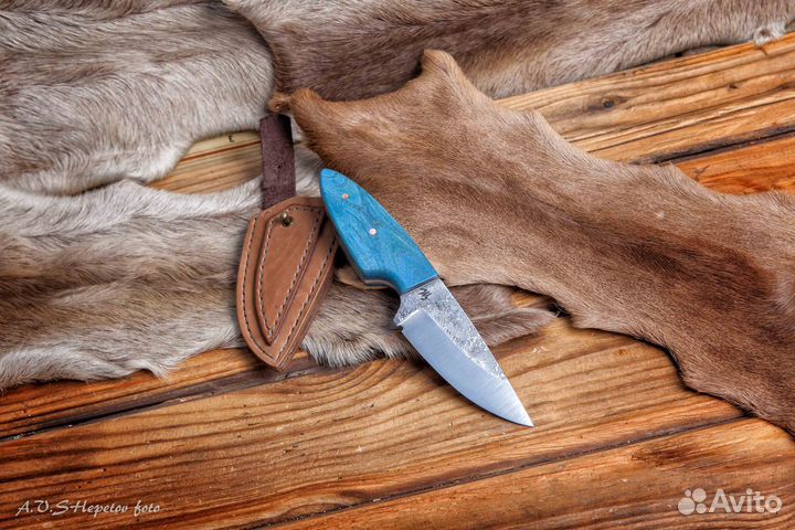 Нож городской