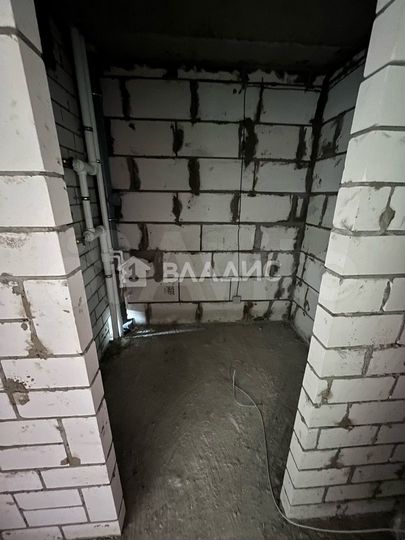 1-к. квартира, 36,1 м², 13/17 эт.