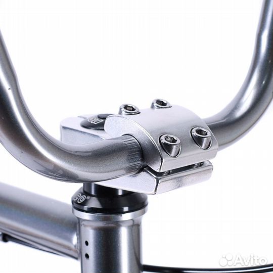 Велосипед BMX