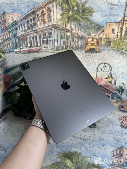 iPad pro m1 256gb