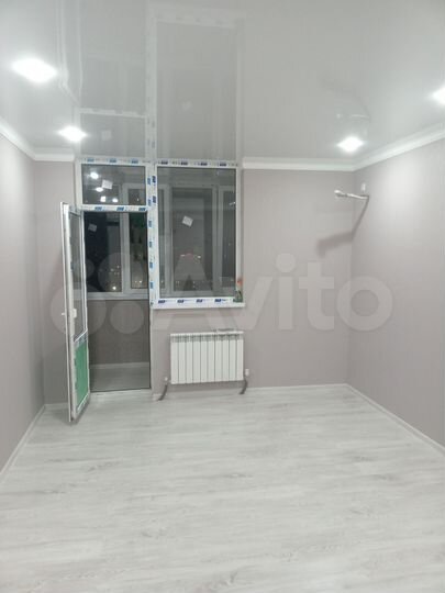Квартира-студия, 27 м², 11/20 эт.