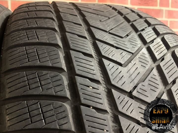 Pirelli Scorpion Winter 315/30 R22 107V