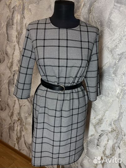 Женское платье