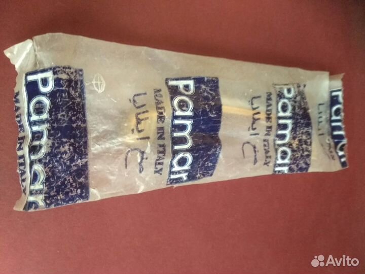 Мебельные ручки