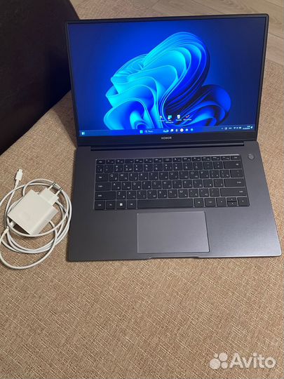 Honor Magicbook 15