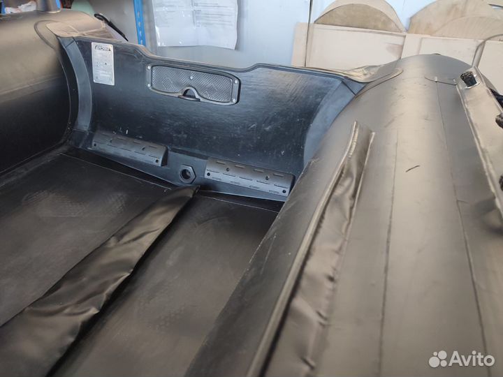 Продам лодку пвх