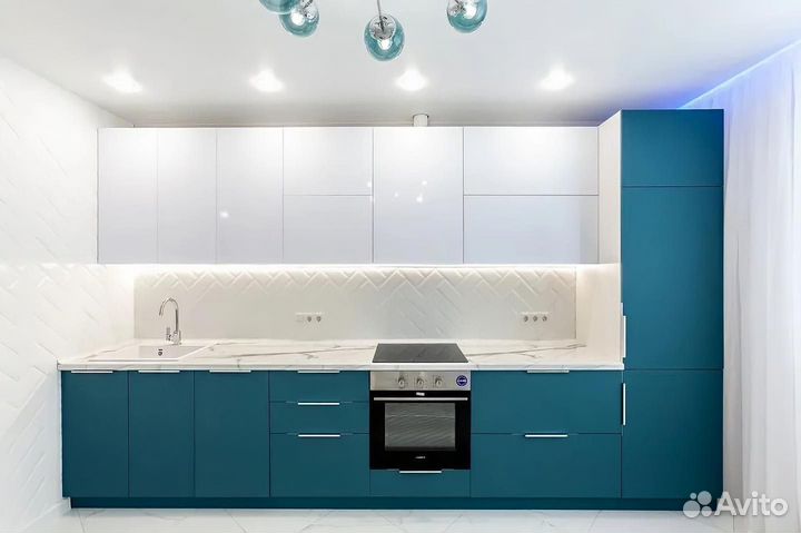 Кухонный гарнитур на заказ