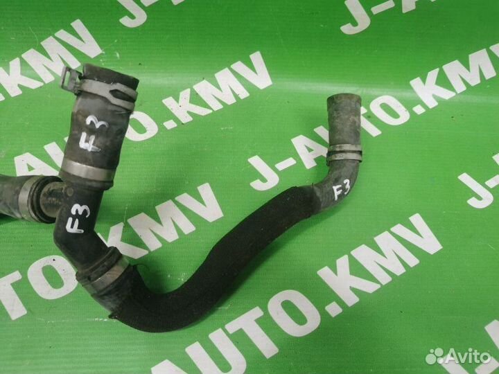 Патрубок отопителя Ford Focus 3