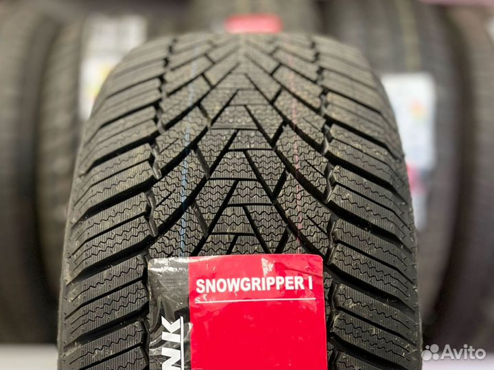 iLink SnowGripper I 245/35 R20 128T